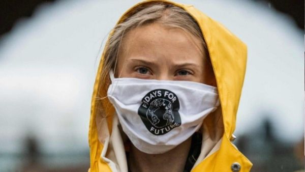 greta thunberg greta thunberg