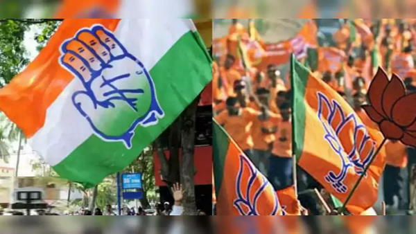 सत्तारूढ़ भाजपा ने मखौल उड़ाया