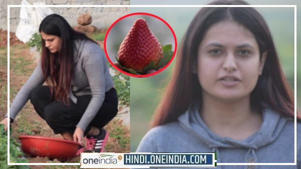 लॉकडाउन में पुणे से घर लौटी थी लॉ छात्रा गुरलीन चावला