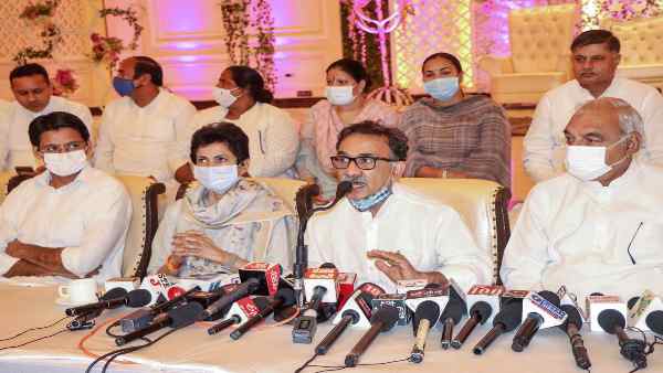 मोदी सरकार को घेरना चाहती है कांग्रेस