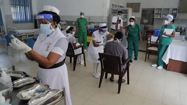 Haryana govt new covid guidelines Haryana govt new covid guidelines