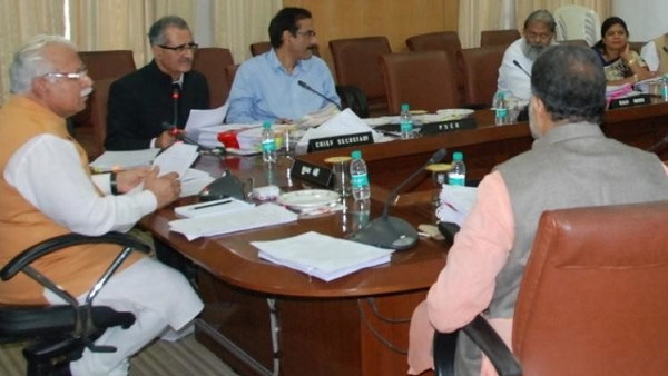haryana govt budget session 2021 will soon