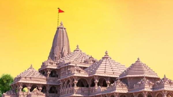 ram mandir donation: Haryana minister Kamlesh Dhanda donated Rs 2,51000 for construction of Ram temple