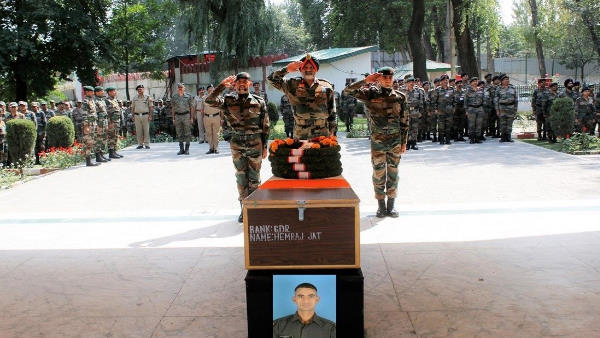 शहीद हेमराज जाट की जीवनी