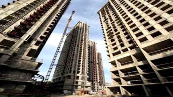 किसको फायदा मिला ? रियल एस्टेट