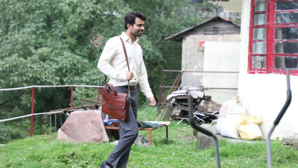 पहले प्रयास में पास की यूपीएससी परीक्षा पहले प्रयास में पास की यूपीएससी परीक्षा