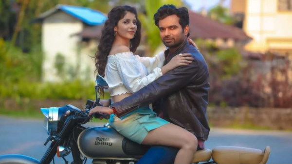 अभिषेक सिंह वो अफसर जो बने एक्टर अभिषेक सिंह वो अफसर जो बने एक्टर