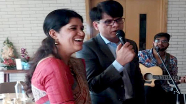 जब योगेश कुमार ने प्रपोज किया तो मिला यह जवाब