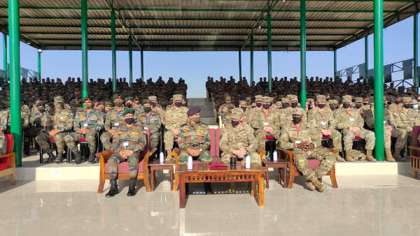  आखिरी दिनों में युद्ध जैसा माहौल