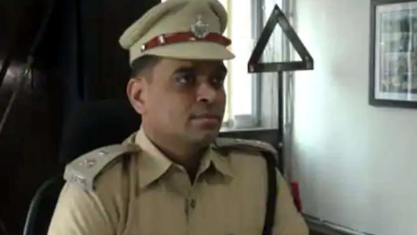  केस रफा-दफा करने के नाम पर दस लाख की घूस
