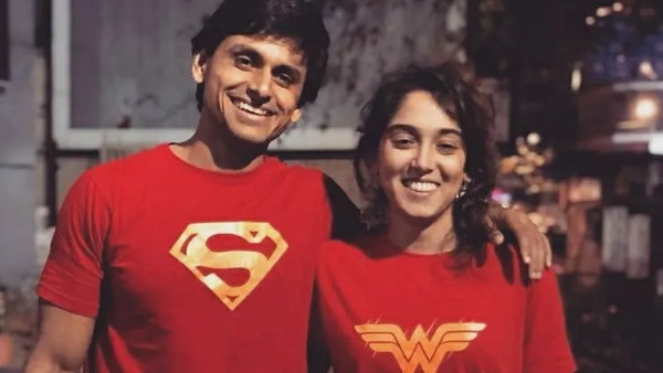 आमिर खान और सुष्मिता सेन को भी दे चुके हैं ट्रेनिंग