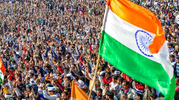 किसान आंदोलन से बढ़ने लगी हैं नजदीकियां