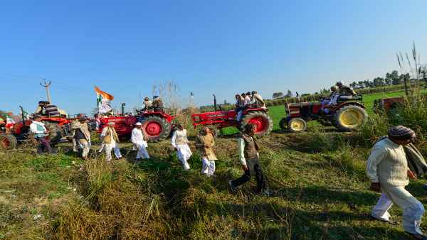 क्या भाजपा यूं ही हथियार डाल देगी?