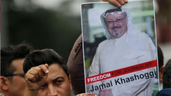 jamal Khashoggi jamal Khashoggi