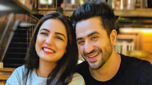 अली गोनी की बहन फिर बनीं मां