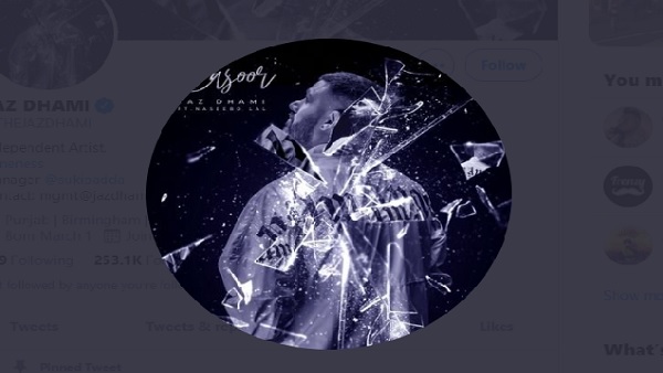 जैज धामी ने अजय देवगन को कहा-'चमचा'