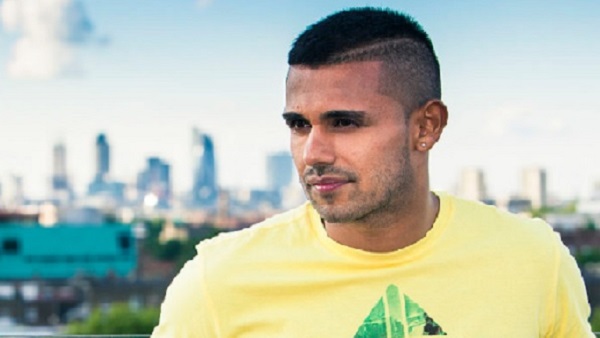 कौन हैं जैज धामी? 