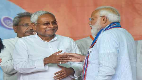 टकराव नहीं,सुलह का रुख अपनाए सरकार-जेडीयू