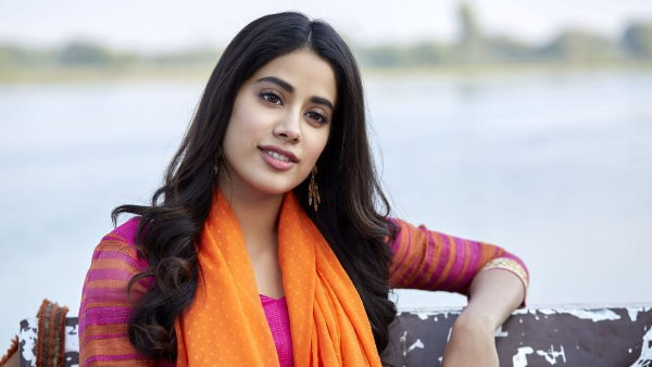 इससे पहले रोक गई थी जाह्नवी कपूर की फिल्म की शूटिंग