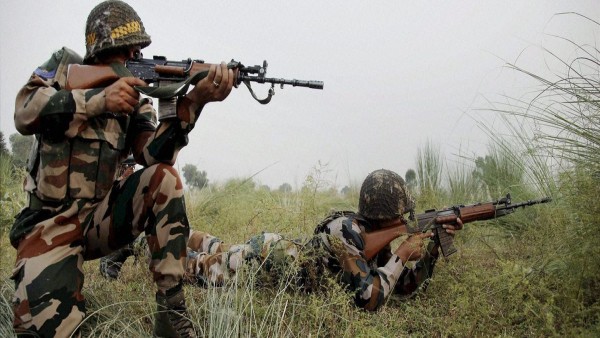 Surgical Strike Surgical Strike