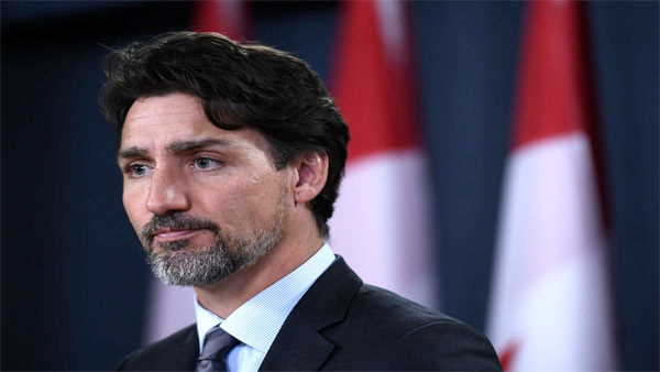 CANADA PM CANADA PM