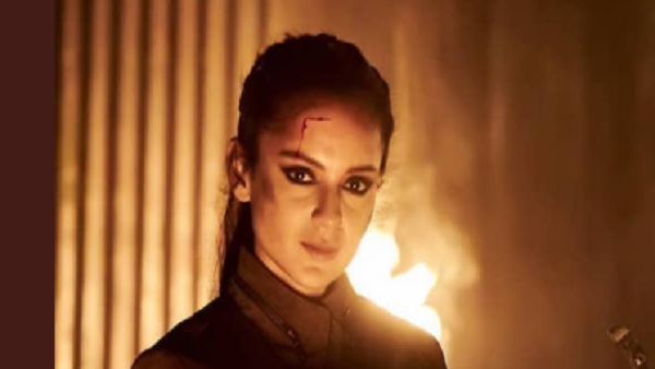 Koo एप पर कंगना की 'धाकड़' एंट्री