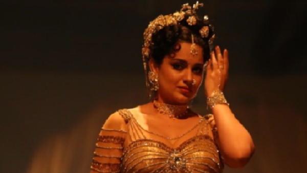 'मेरे पास मेरिल स्ट्रीप जैसा रॉ टैलेंट है'