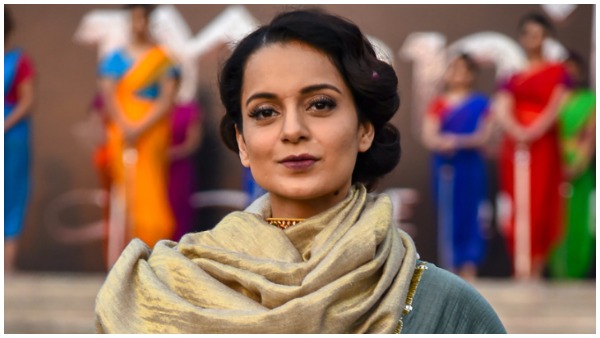 कंगना रनौत ने केजरीवाल पर इस पोस्‍ट के जरिए साधा निशाना 