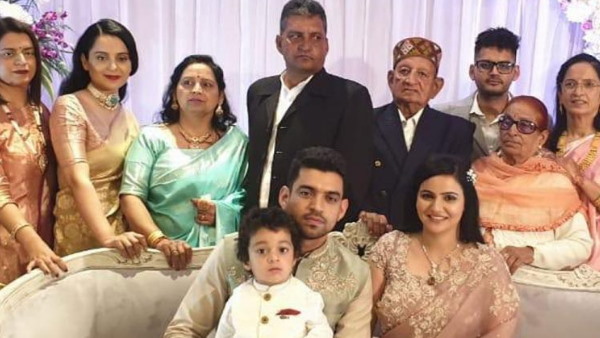कंगना रनौत को कोर्ट ने भेजा नोटिस