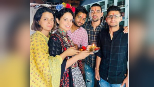 फ्लैट के लिए खर्च किए इतने करोड़ रुपए