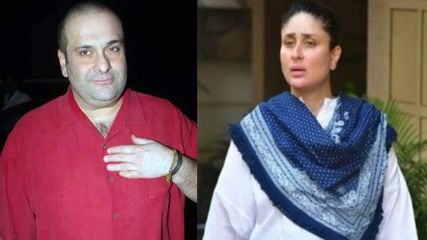 राजीव कपूर का निधन राजीव कपूर का निधन