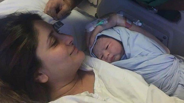 करीना कपूर को मिली हॉस्पिटल से छुट्टी