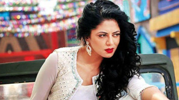 कविता कौशिक एफआईआर से हुईं थी खूब पॉपुलर कविता कौशिक एफआईआर से हुईं थी खूब पॉपुलर