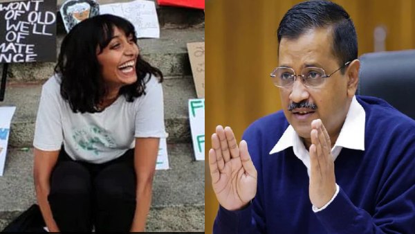 Arvind Kejriwal Arvind Kejriwal