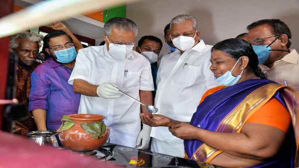 पिनराई विजयन को 39 फीसदी लोग सीएम बनाना चाहते हैं