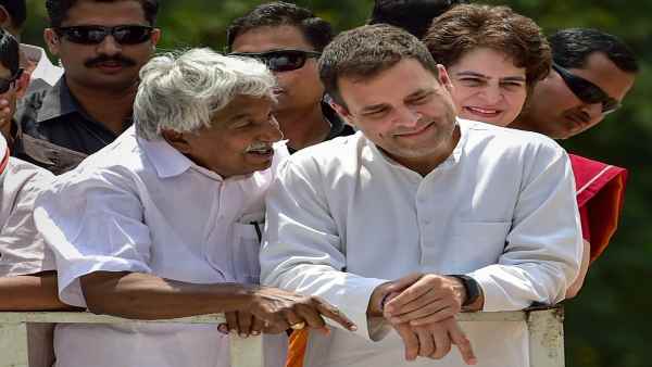 2019 के लोकसभा चुनाव के मुकाबले कांग्रेस को बड़ा झटका