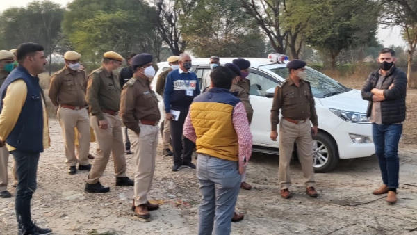 कैसे करवाए रजिस्ट्रेशन व जांच?