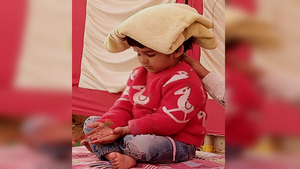 11वें दिन होती है पगड़ी की रस्म