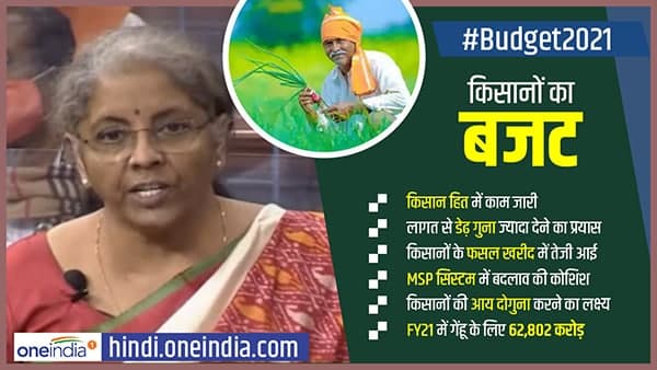 agriculture budget agriculture budget