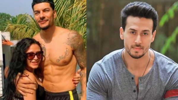 मेरे मन में तुम्हारे लिए बस प्यार है