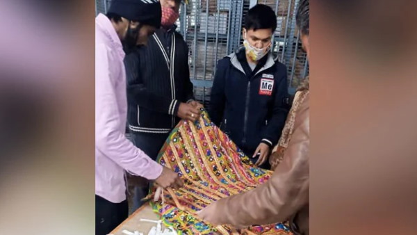 राजस्थान से जुड़े हो सकते हैं तार