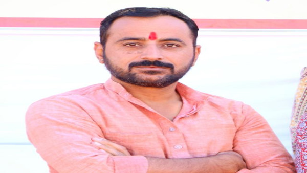 जैसलमेर जिले में 110 जगहों पर कार्यक्रम जैसलमेर जिले में 110 जगहों पर कार्यक्रम