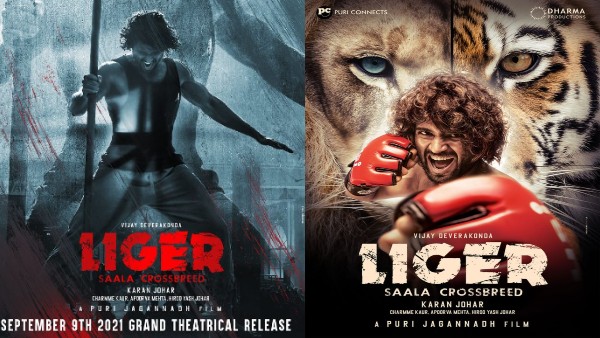 साउथ स्टार विजय देवरकोंडा का बॉलीवुड में डब्यू