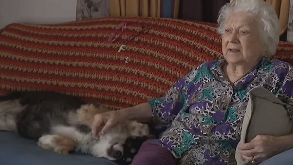 ट्रस्ट में डाले 50 लाख डॉलर ट्रस्ट में डाले 50 लाख डॉलर