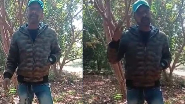  बंदूक में 15 राउंड गोली कम