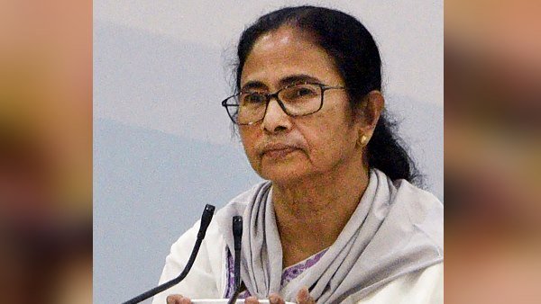 'बंगाल में फिर मां, माटी, मानुष की सरकार आ रही है'