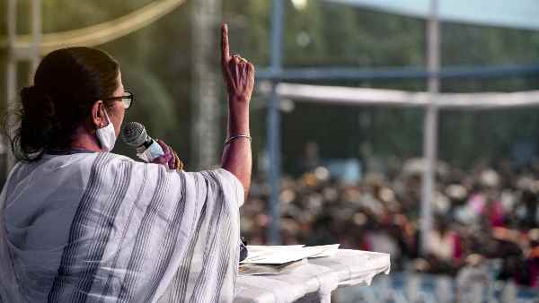 2019 वाली तरकीब आजमा रही है ममता सरकार ?