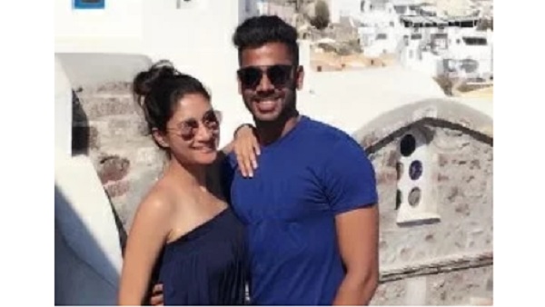 7 साल डेट करने के बाद मनोज-सुष्मिता ने की शादी 