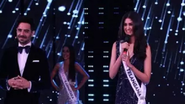 तेलंगाना की रहने वाली हैं मानसा