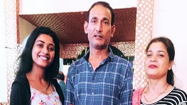 मान्या की मां का हुआ कई बार शोषण 